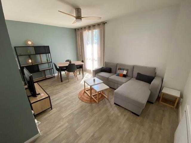 Appartement location à Aix-en-Provence, Salon-de-provence