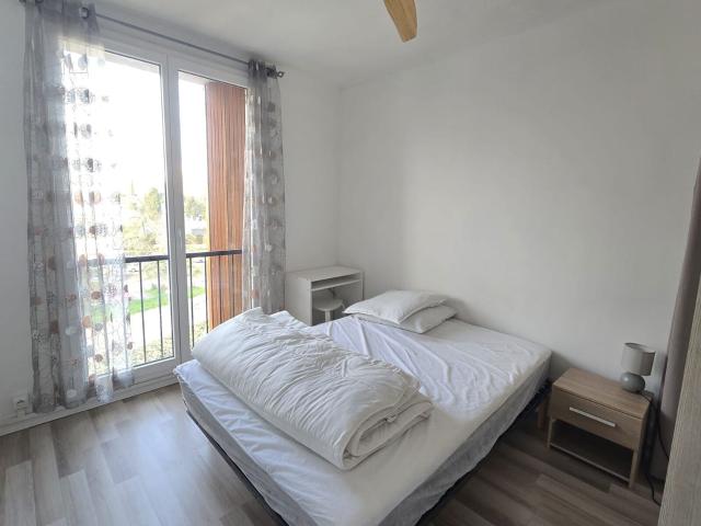 Appartement location à Aix-en-Provence, Salon-de-provence