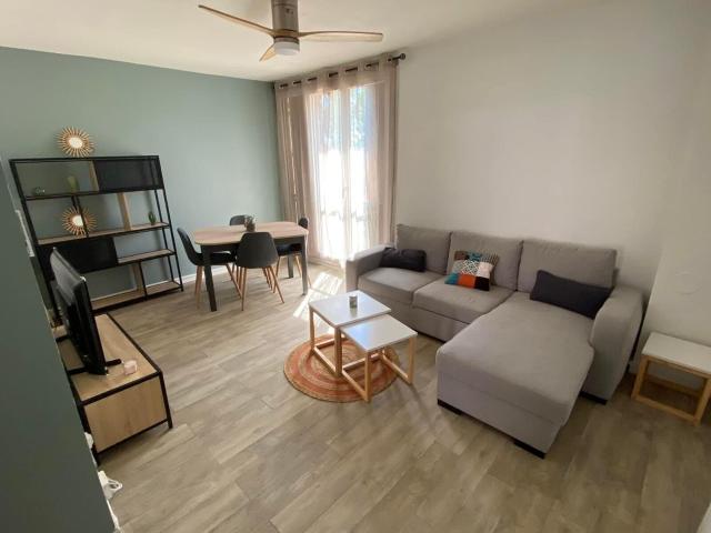 Appartement location à Aix-en-Provence, Salon-de-provence