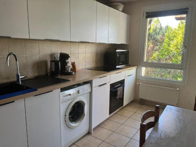 Appartement location à Strasbourg, Hoenheim