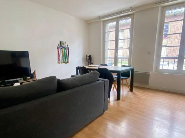 Appartement location à Abbeville