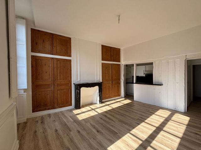 Appartement location à Mont-de-Marsan, Aire-sur-l'adour