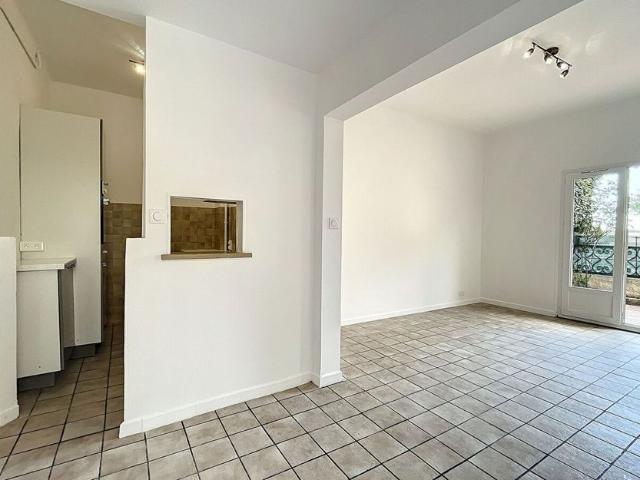 Appartement location à Saint-Eutrope, Aix-en-Provence