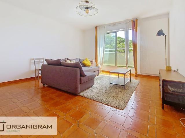 Appartement location à Ajaccio