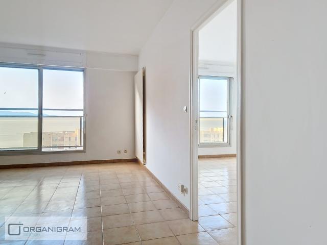Appartement location à Ajaccio