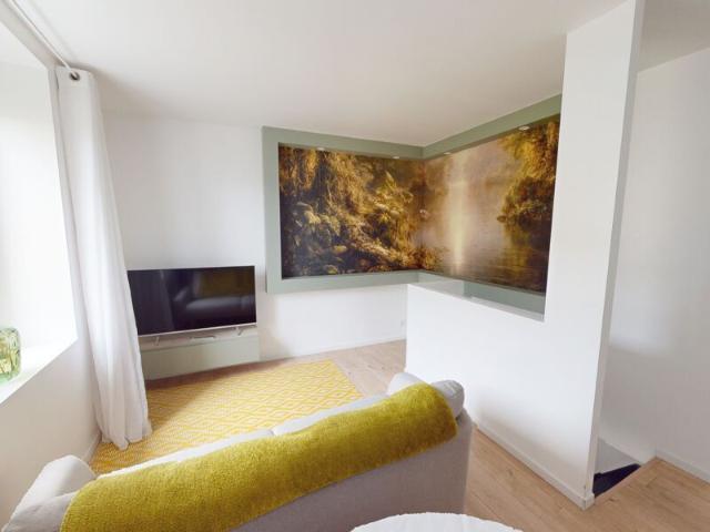 Appartement location à Thionville, Algrange