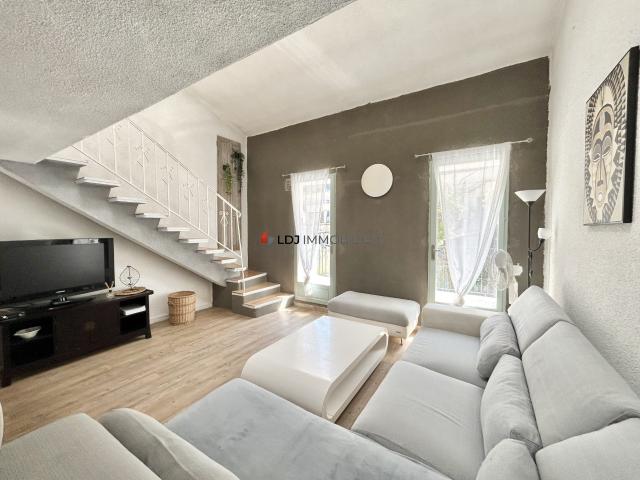 Appartement location à Céret, Montbolo
