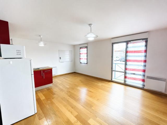 Appartement location à Amiens