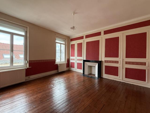 Appartement location à Amiens