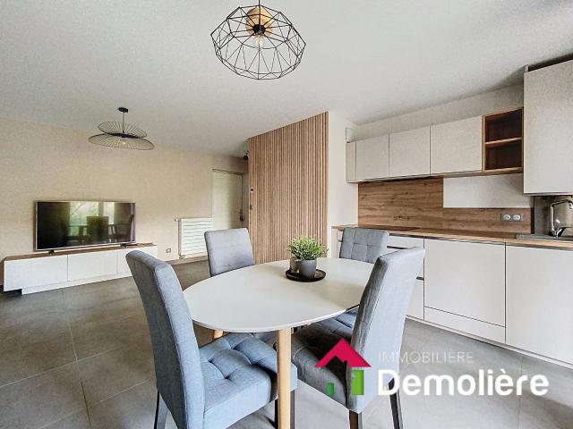 Appartement location à Sélestat-Erstein, Andlau