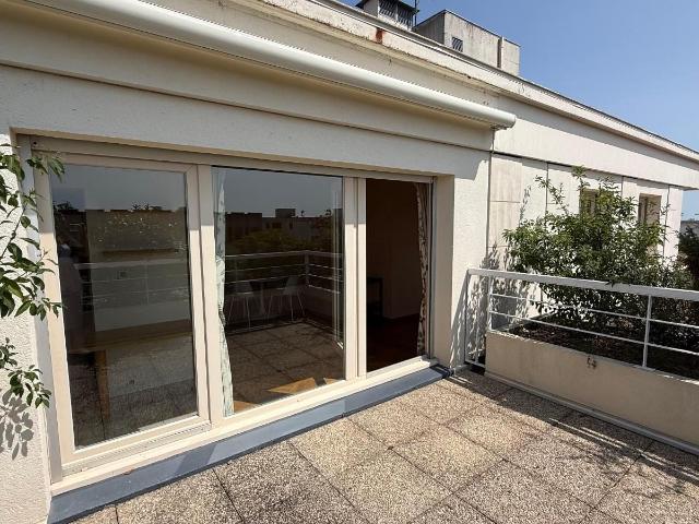 Appartement location à Angers
