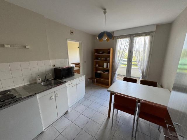 Appartement location à Angers
