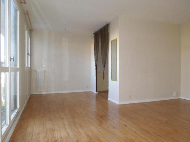 Appartement location à Angers