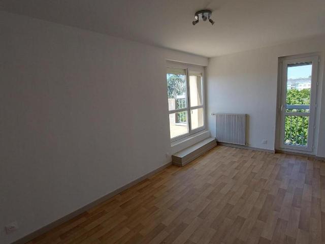 Appartement location à Angers