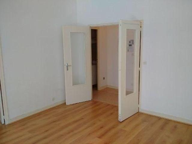 Appartement location à Angers