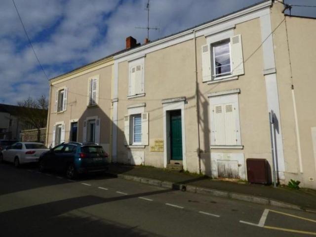 Appartement location à Angers