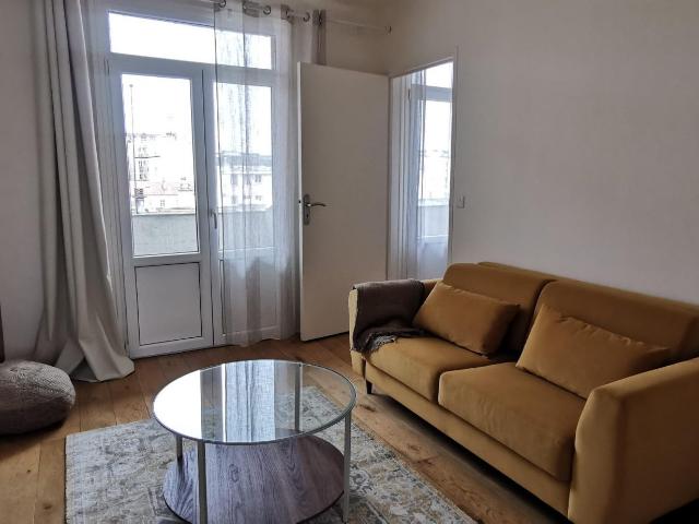 Appartement location à Nanterre, Asnières-sur-seine