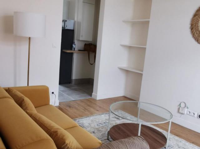 Appartement location à Nanterre, Asnières-sur-seine