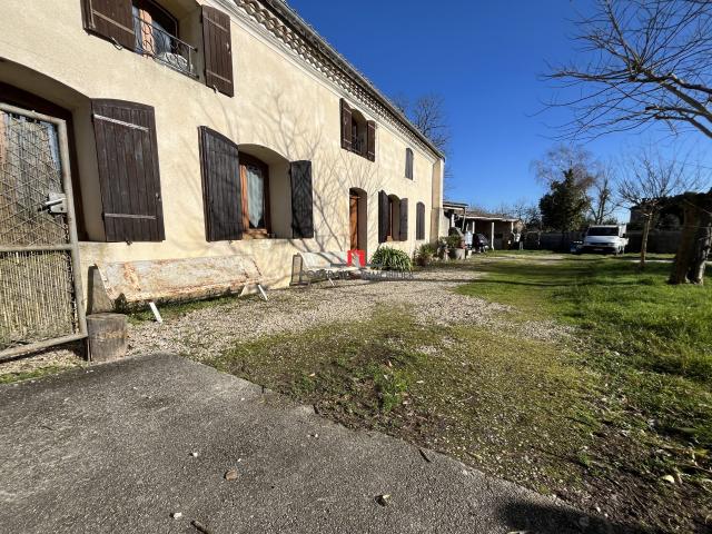 Appartement location à Libourne, Asques
