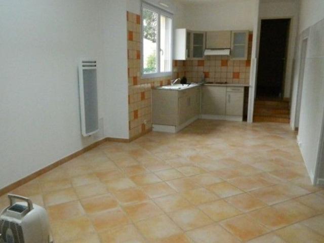 Appartement location à Marseille, Aubagne
