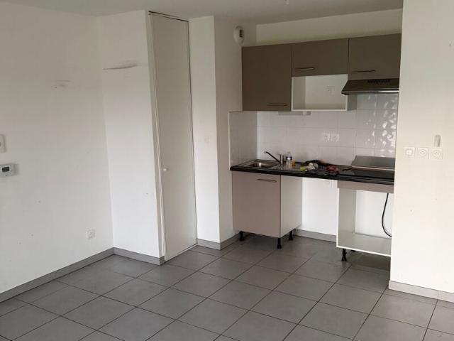 Appartement location à Toulouse, Aucamville