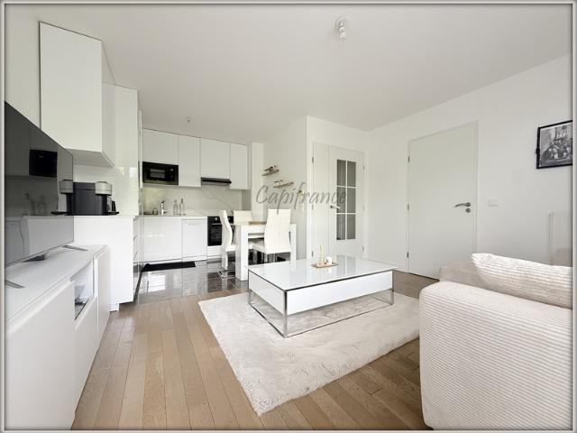 Appartement location à Le Raincy, Aulnay-sous-bois