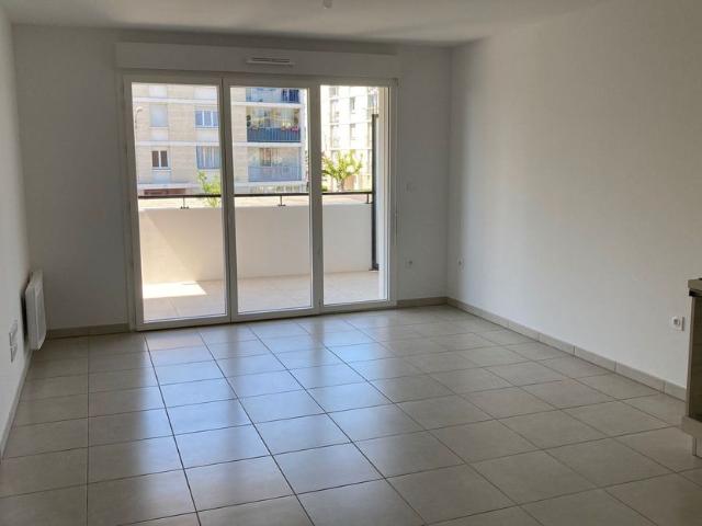 Appartement location à Avignon
