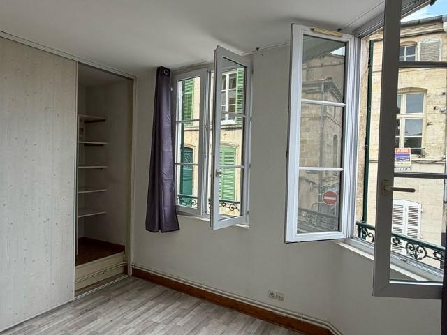 Appartement location à Bar-le-Duc, Bar-le-duc