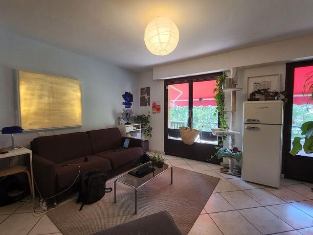 Appartement location à Bayonne