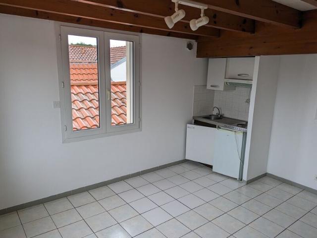 Appartement location à Bayonne