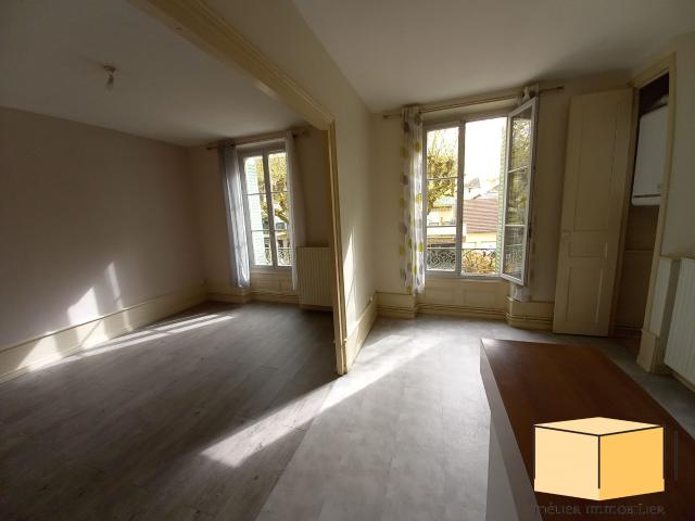 Appartement location à Belley, Arbignieu