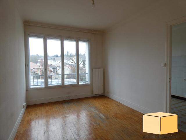 Appartement location à Belley
