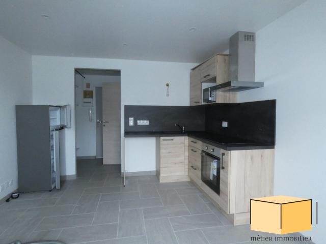 Appartement location à Belley, Arbignieu