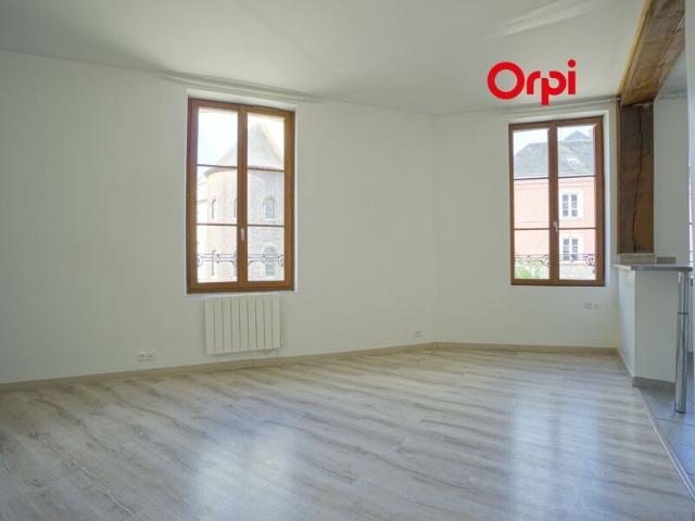 Appartement location à Bernay