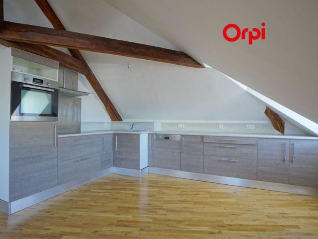 Appartement location à Bernay