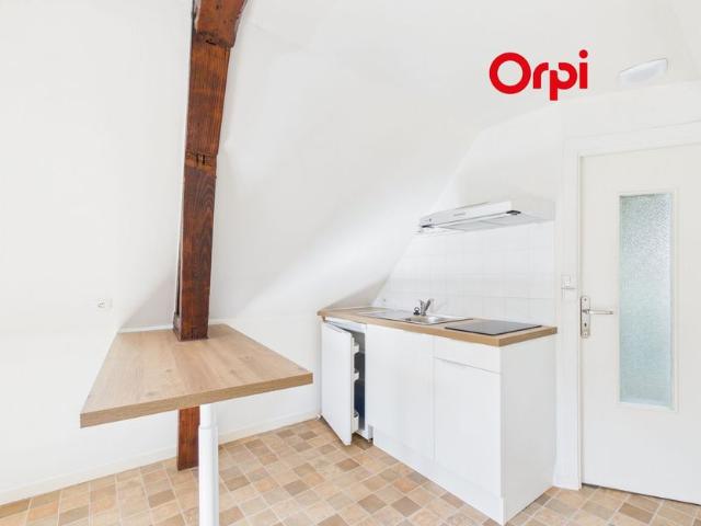 Appartement location à Bernay