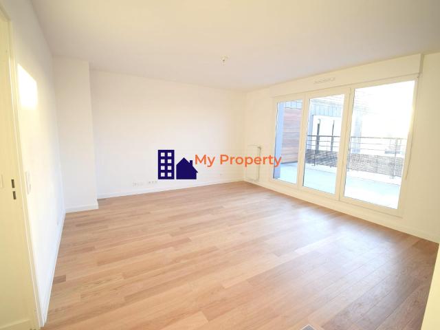 Appartement location à Argenteuil, Bezons