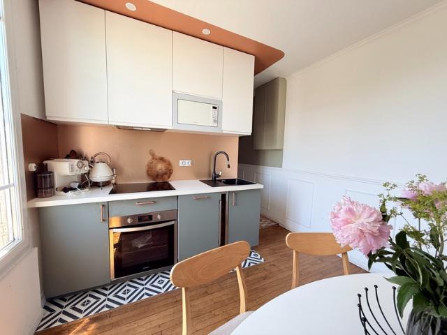Appartement location à Argenteuil, Bezons