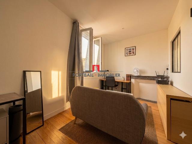 Appartement location à Blaye
