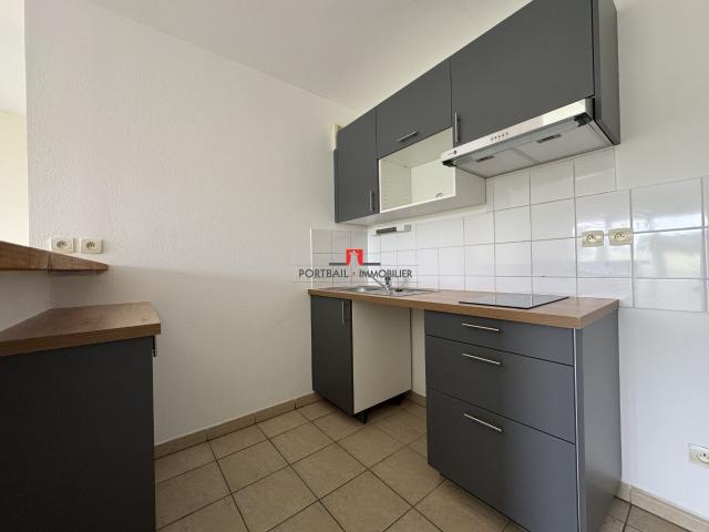 Appartement location à Blaye