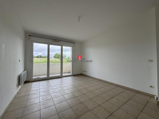 Appartement location à Blaye