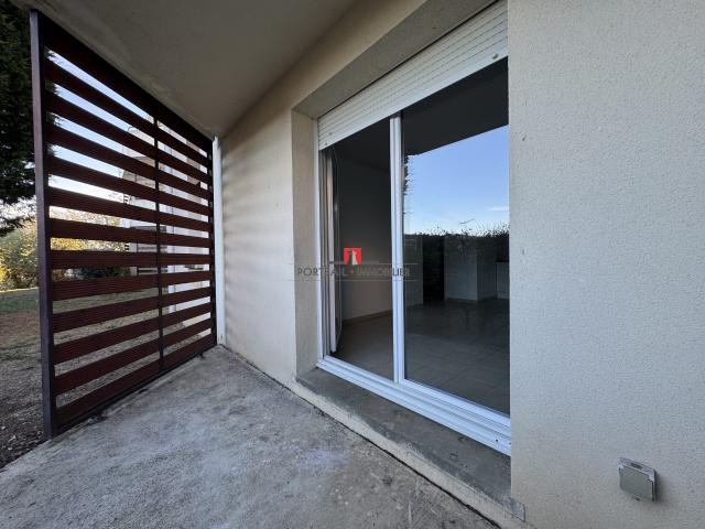 Appartement location à Blaye