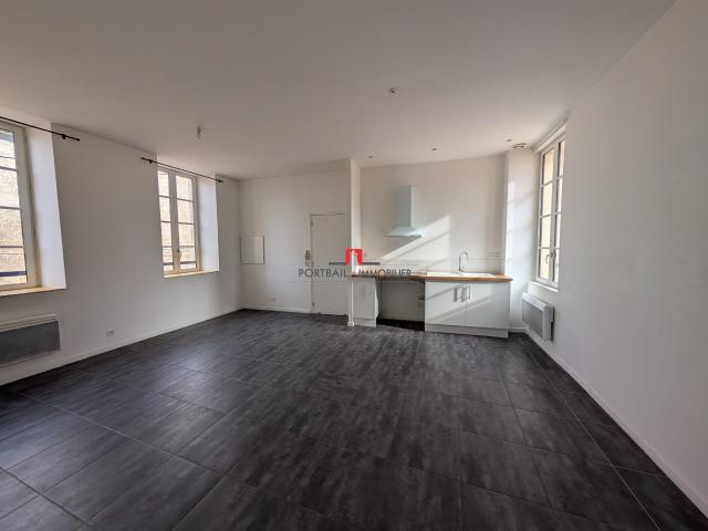 Appartement location à Blaye, Gironde