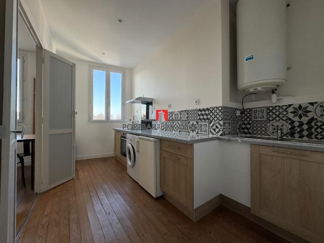 Appartement location à Blaye