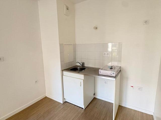 Appartement location à Bobigny