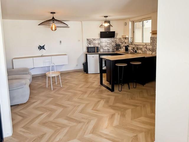 Appartement location à Carpentras, Bollène