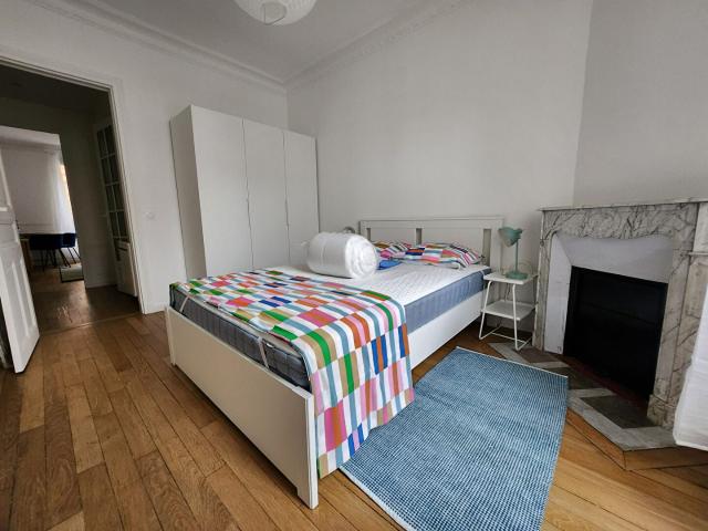 Appartement location à Boulogne-Billancourt, Boulogne-billancourt
