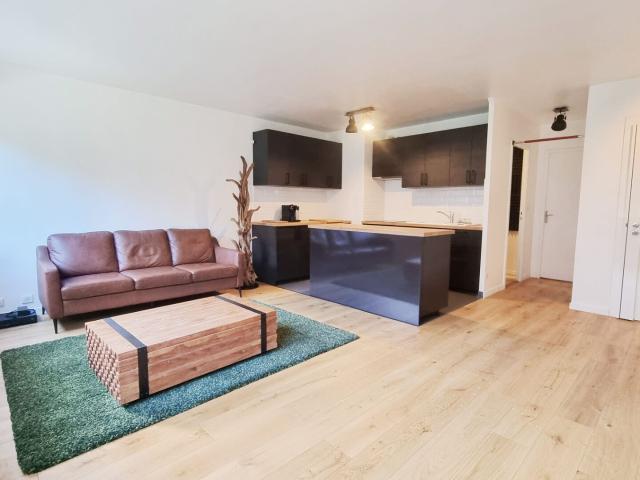 Appartement location à Boulogne-Billancourt, Boulogne-billancourt