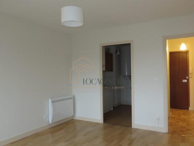 Appartement location à Séraucourt, Bourges