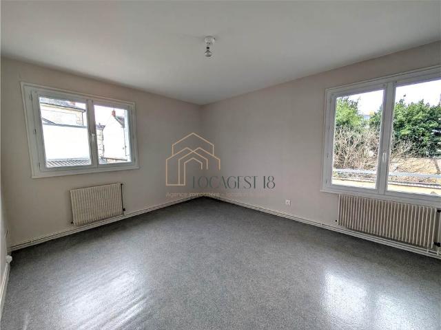 Appartement location à Bourges